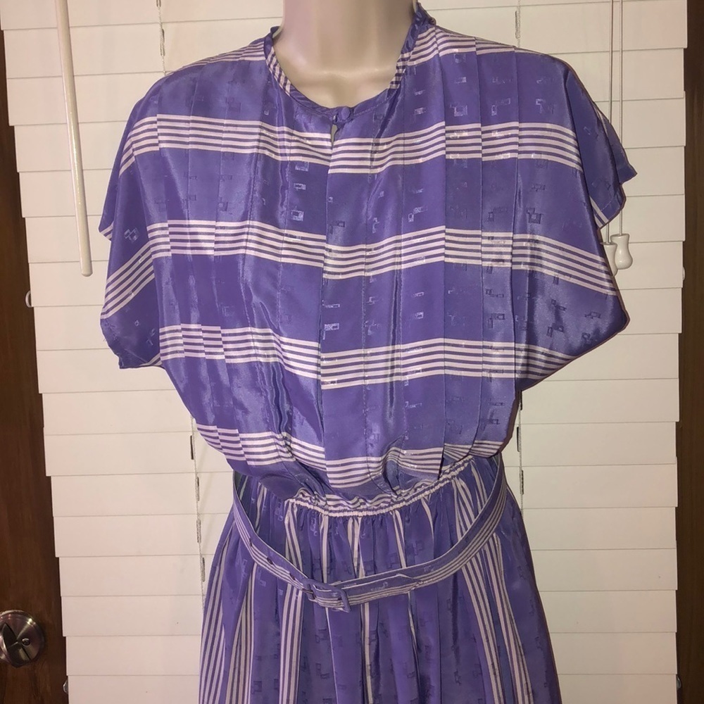Vintage Jonathan Martin dress